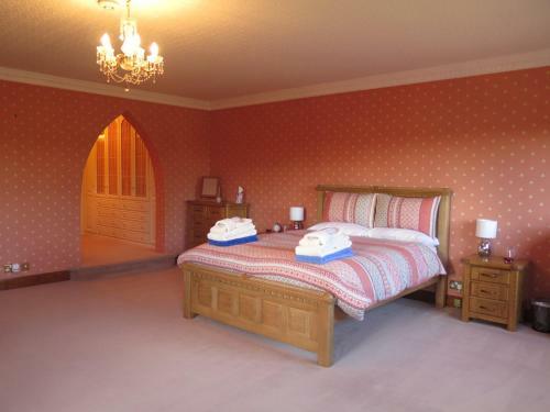 Swallowdale Spa B&B
