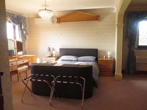 Swallowdale Spa B&B