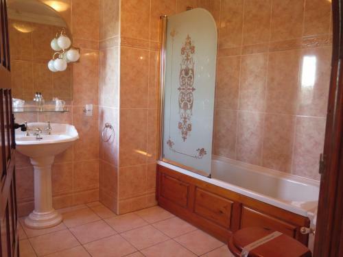 Swallowdale Spa B&B