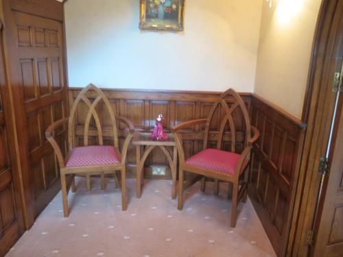 Swallowdale Spa B&B