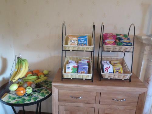 Swallowdale Spa B&B