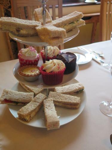 Swallowdale Spa B&B