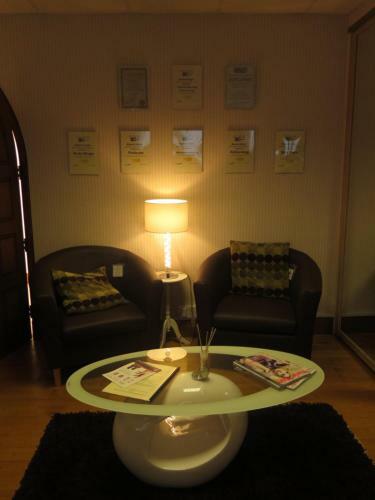 Swallowdale Spa B&B