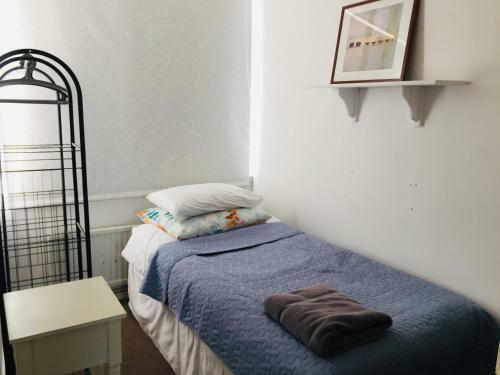 Hostal Old Palace Budget Rooms