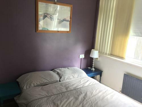 Hostal Old Palace Budget Rooms