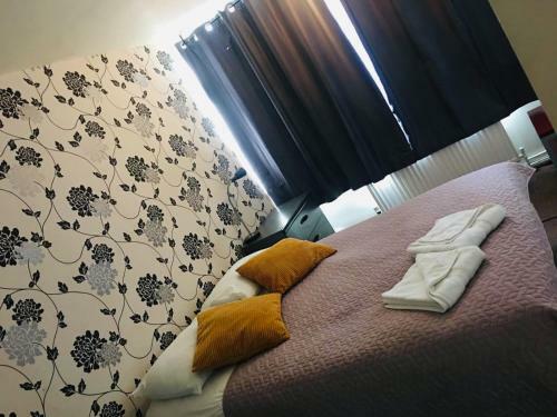 Hostal Old Palace Budget Rooms