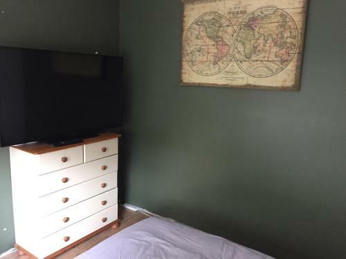 Hostal Old Palace Budget Rooms