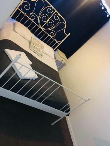 Hostal Old Palace Budget Rooms
