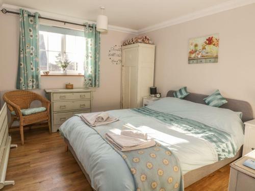 Annexe, Norwich