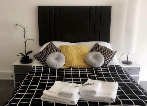 Bed & Breakfast Golden Triangle Ensuites