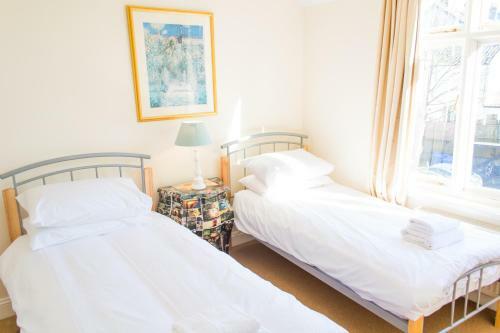 Apartamento Norfolk Holiday Properties - York Terrace