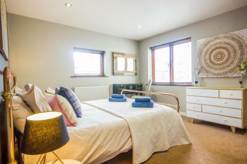 Gloucester View Apartment