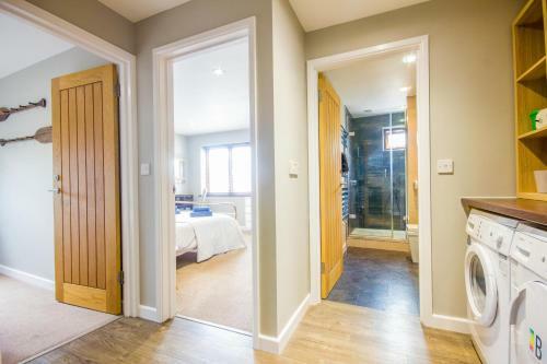Gloucester View Apartment