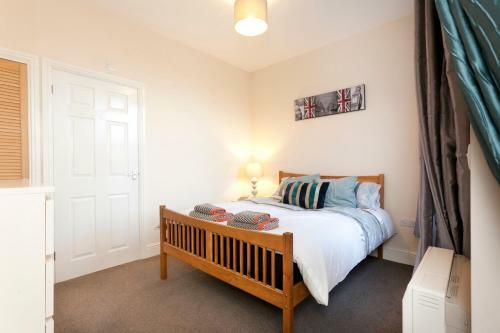 Apartamento Little Musters