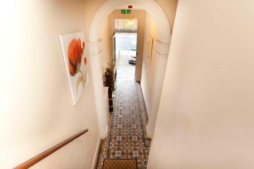 Apartamento Little Musters