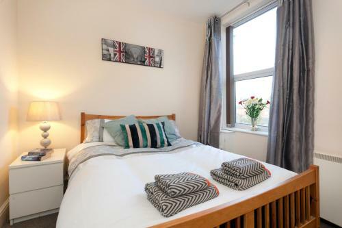 Apartamento Little Musters
