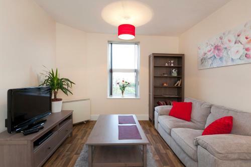Apartamento Little Musters