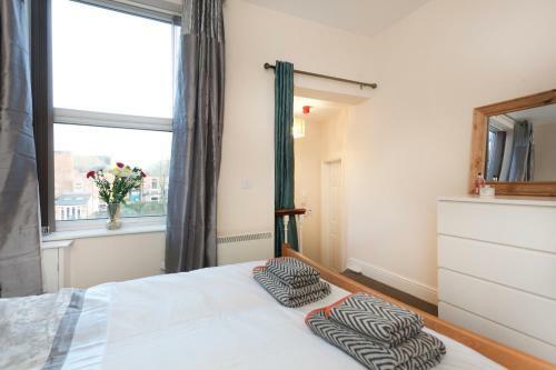 Apartamento Little Musters