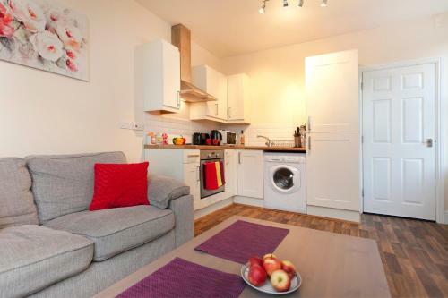 Apartamento Little Musters