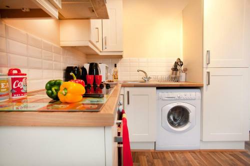 Apartamento Little Musters