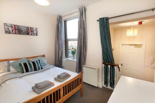 Apartamento Little Musters