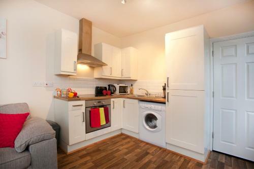 Apartamento Little Musters