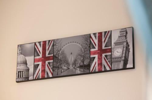 Apartamento Little Musters
