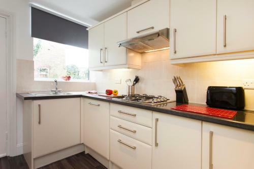 Apartamento The Pavilion