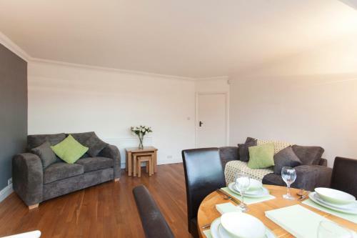 Apartamento The Pavilion