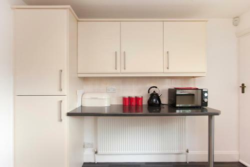 Apartamento The Pavilion
