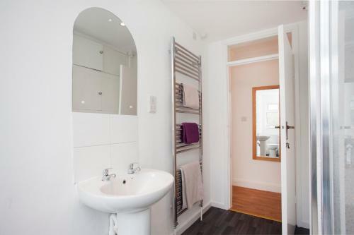 Apartamento The Pavilion