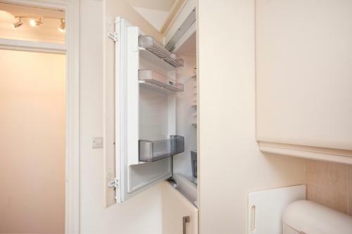 Apartamento The Pavilion