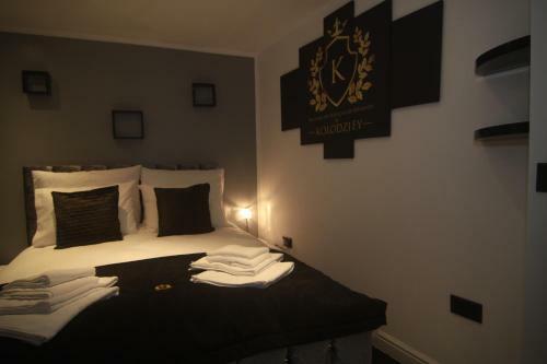 Aparthotel Brightmoor Serviced Apartments