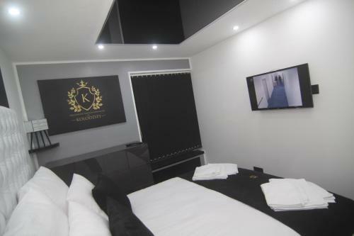Aparthotel Brightmoor Serviced Apartments
