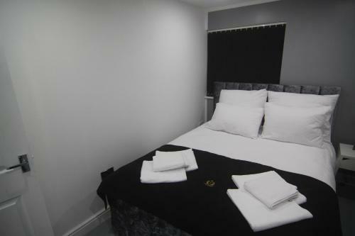Aparthotel Brightmoor Serviced Apartments