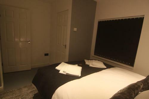 Aparthotel Brightmoor Serviced Apartments