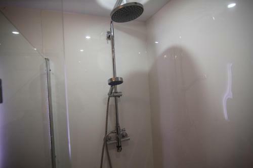 Aparthotel Brightmoor Serviced Apartments