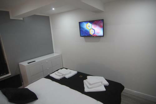 Aparthotel Brightmoor Serviced Apartments