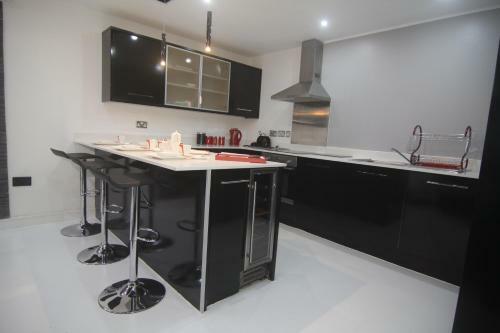 Aparthotel Brightmoor Serviced Apartments