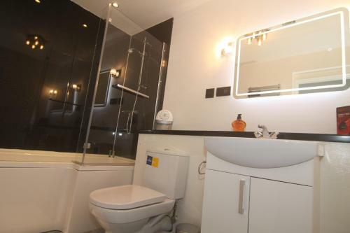 Aparthotel Brightmoor Serviced Apartments