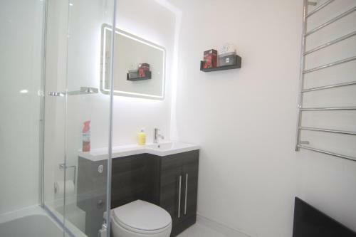 Aparthotel Brightmoor Serviced Apartments