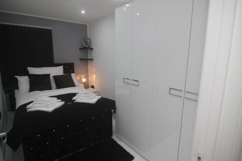 Aparthotel Brightmoor Serviced Apartments