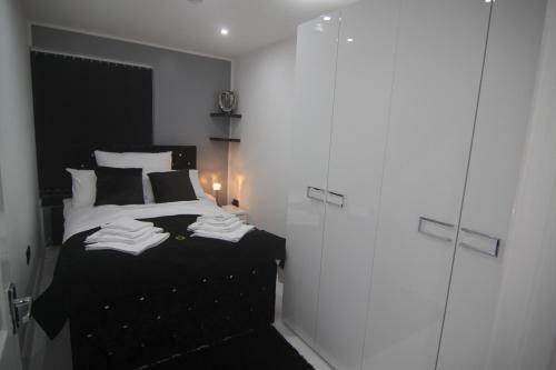 Aparthotel Brightmoor Serviced Apartments
