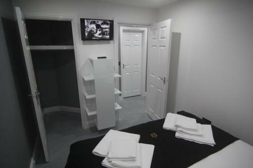 Aparthotel Brightmoor Serviced Apartments