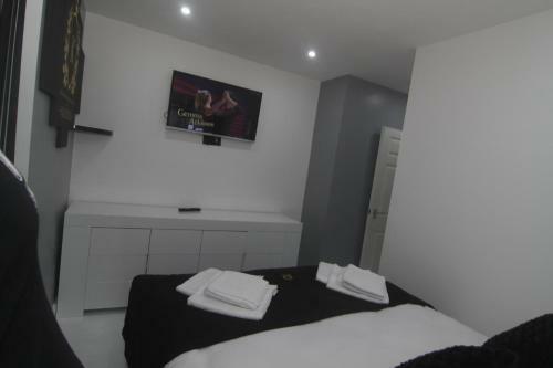 Aparthotel Brightmoor Serviced Apartments