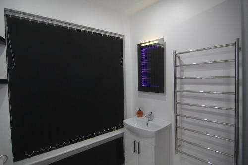 Aparthotel Brightmoor Serviced Apartments