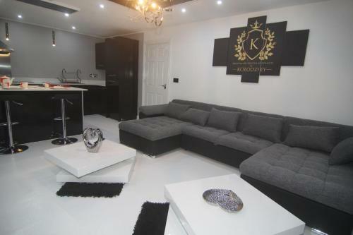 Aparthotel Brightmoor Serviced Apartments