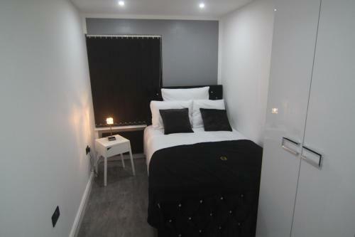 Aparthotel Brightmoor Serviced Apartments
