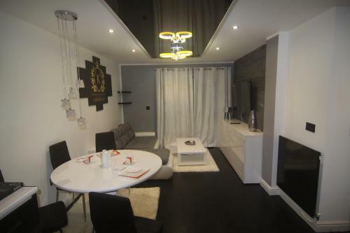 Aparthotel Brightmoor Serviced Apartments