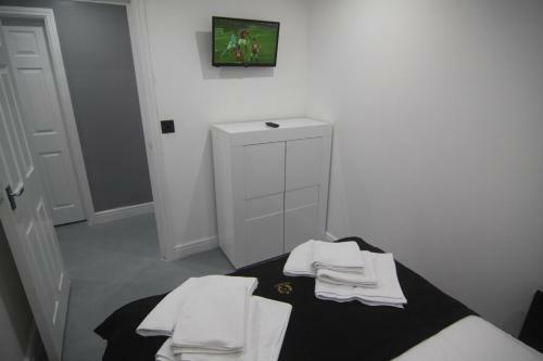 Aparthotel Brightmoor Serviced Apartments